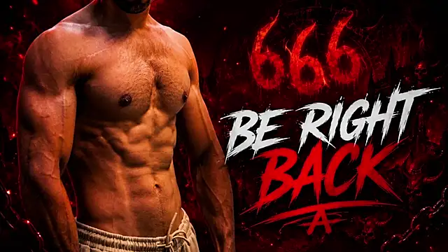 عرض كام DevilsFavoriteBoy
