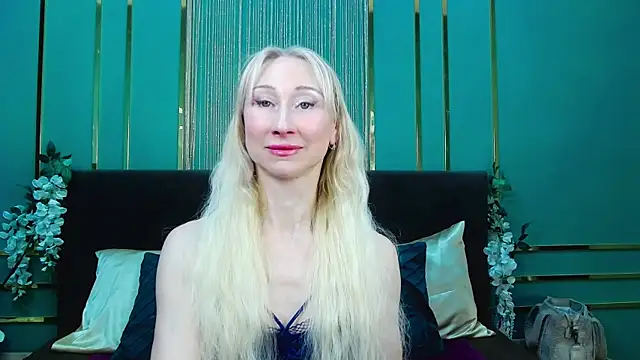 KissDreamm Live XXX-Chat