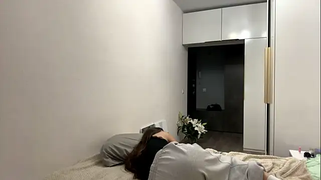 NicolleBarretoのライブXXXチャット