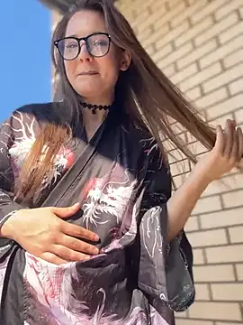 Chat +18 de HeySasha- ao vivo