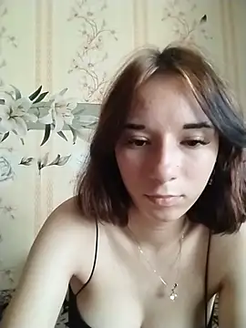 -VictoriaJohnson- Live XXX-Chat