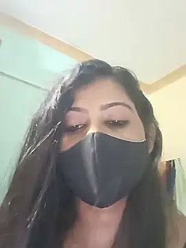 Živý XXX chat SANAYA_ROY