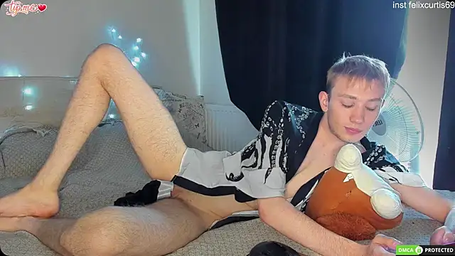 felixcurt69 – Live XXX-chat