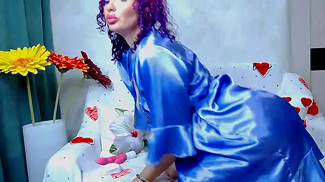 Darina_Monclie Obrolan Langsung XXX