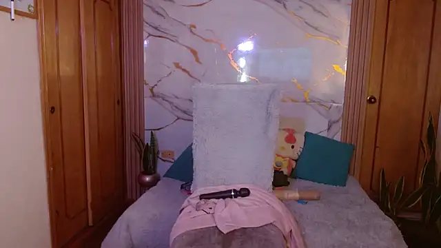 Chat XXX ao vivo de kittycatw