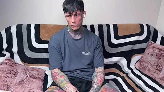 Chat XXX ao vivo de Anubisgods