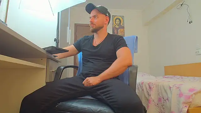 Ryanstone_ 라이브 XXX 채팅