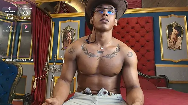 Chat +18 de NicolasStonee ao vivo