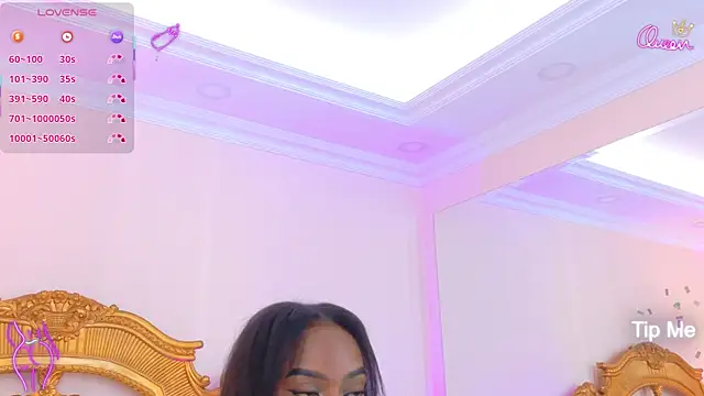 Czat XXX na żywo – AshleyFerri