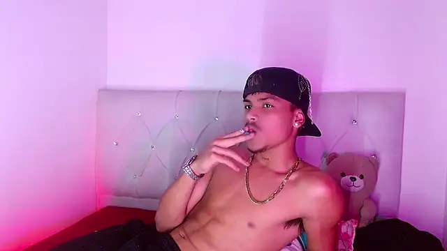 Czat XXX na żywo – Angel_foxc13