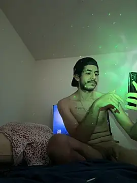vinihfeh – webcam-show