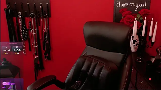Živý XXX chat _MissJaneWarren_