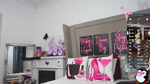 LexyRene's Live XXX Chat