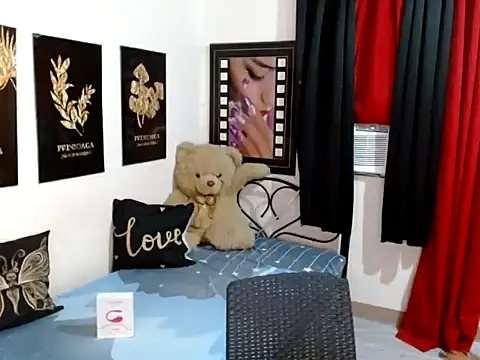 UrhotGoddess Obrolan Langsung XXX