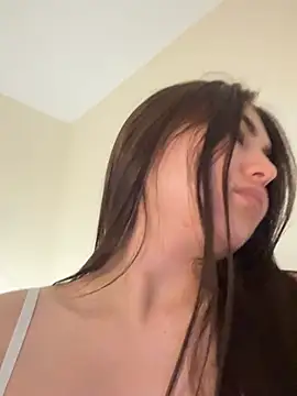 Chat XXX en directo de IceIcebabe_