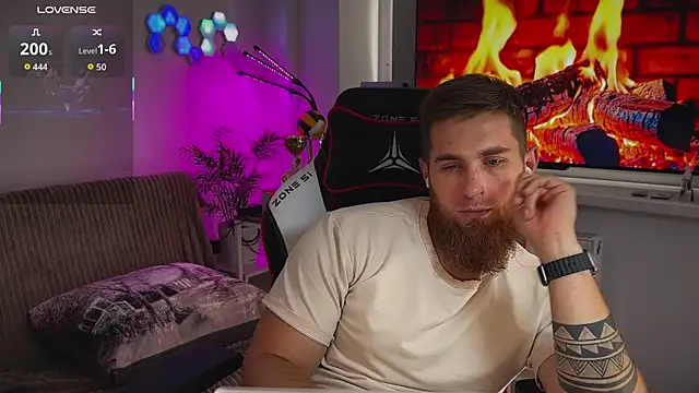 Chat XXX ao vivo de Sweeet__boy