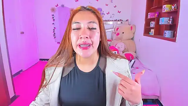 perlabeautiful Live XXX-chat