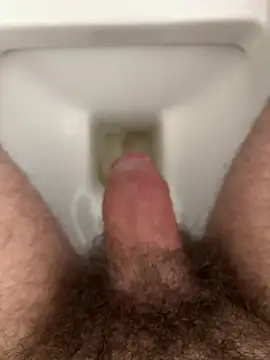 Вебкам-шоу hugehairycock_98
