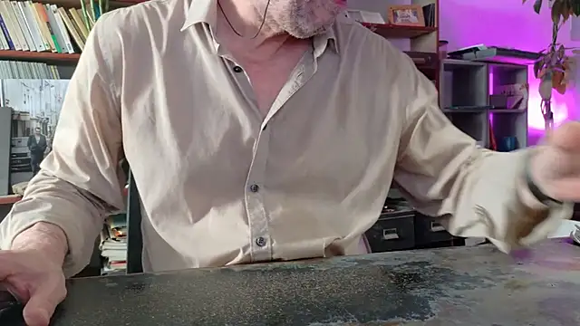 Chatroom XXX en direct de yvanbonar