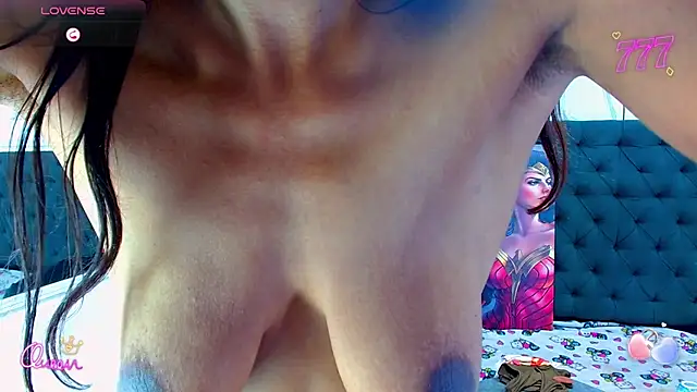 Alexandra_Castle Live XXX-chat