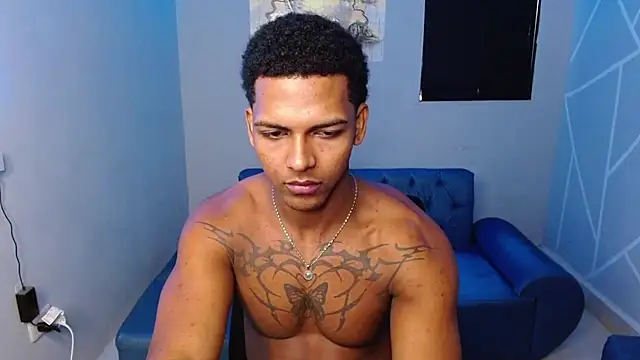 Chat XXX en directo de Jordan_z_