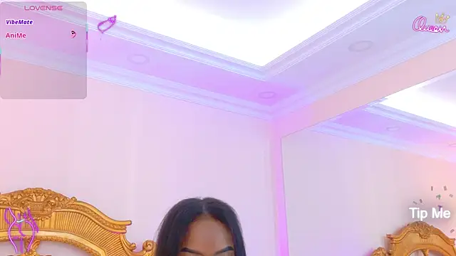 AshleyFerri's Live XXX Chat