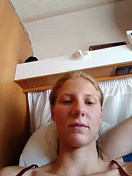 Webkamerová show LenaGoldi