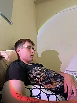 Thomas_Greene – Naživo XXX chat