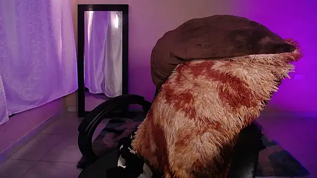 Živý XXX chat goddess_valXX