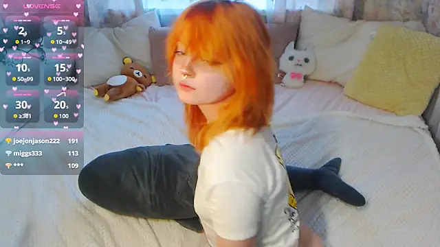 RinaMay18n Live XXX chat