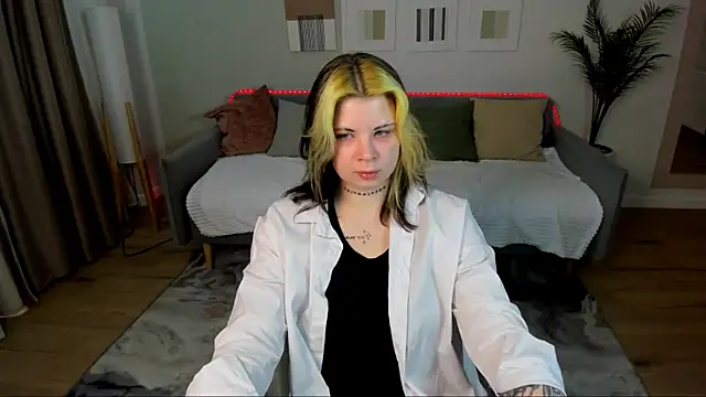 AliceSpencery লাইভ XXX চ্যাট