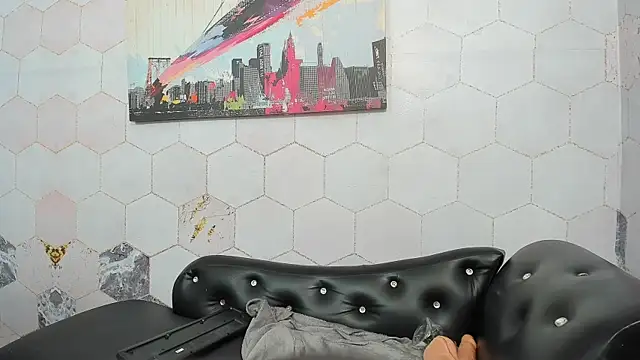 XXX chat uživo modela Anaa_Fuentess
