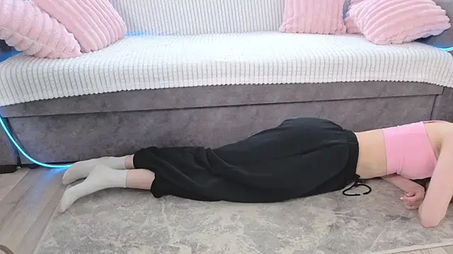 HopeWiltsey's Live XXX Chat