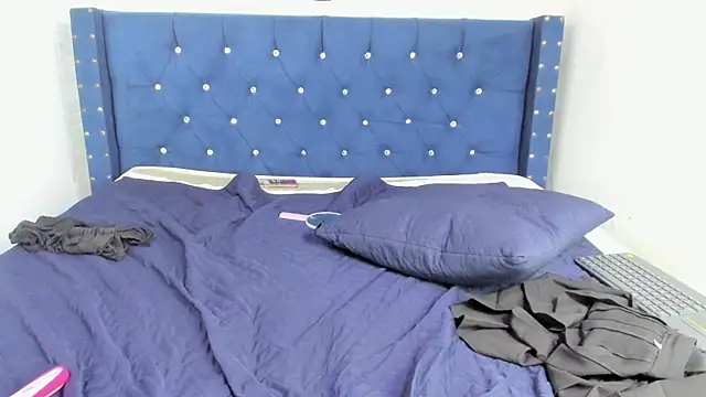 Miasinclare – Naživo XXX chat