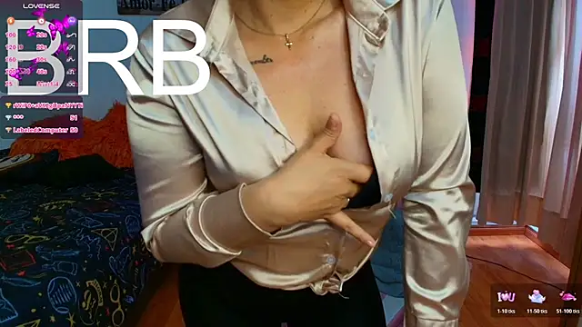 aimee_fordd Chat XXX in diretta