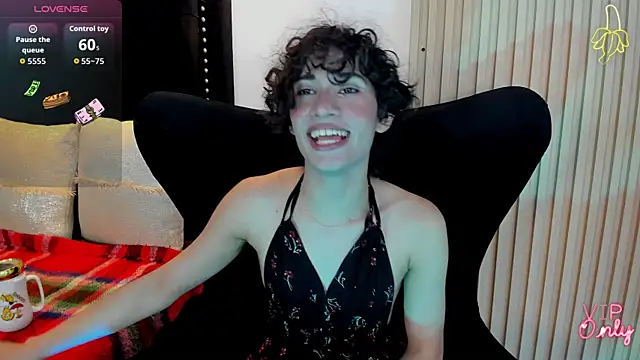 Anaciet_Evans Live XXX-chat