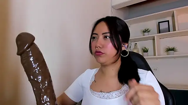 Saelivrae 现场XXX聊天