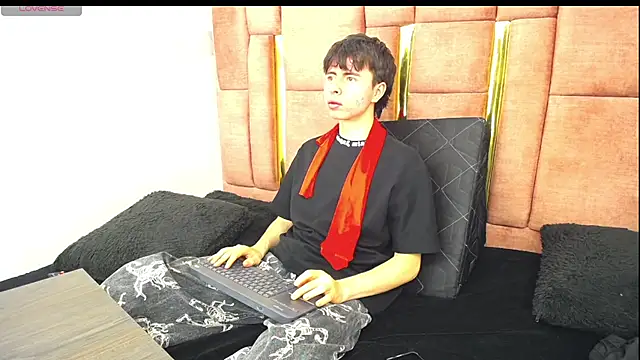 MICHAEL_HONEY Webcam-Show