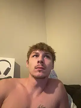 Lucas328706 Pertunjukan Webcam