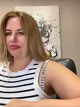 Czat XXX na żywo – Passion-Blondy