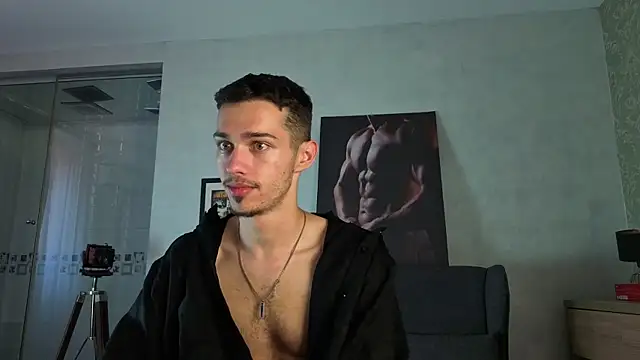KaydenDrew Live XXX-chat