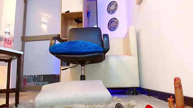 DianaPearls 라이브 XXX 채팅