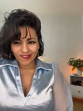 Chat XXX ao vivo de eva_luz