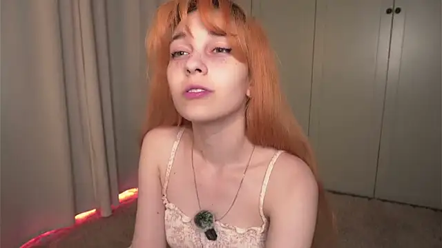 tgirlfoxy Chat XXX in diretta