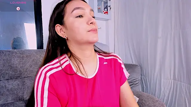 Živý XXX chat miataylorr1