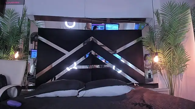 Czat XXX na żywo – emily-fox