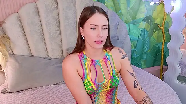 Živý XXX chat Arielle_Vade