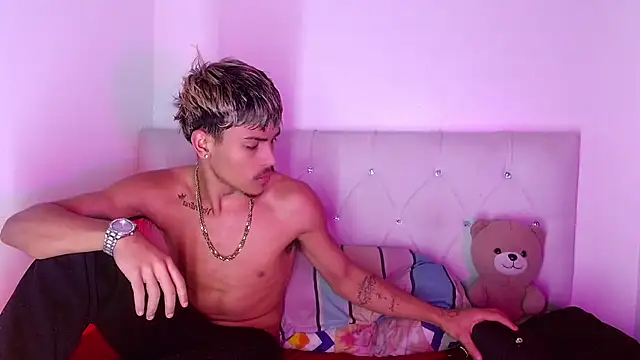 Chat XXX Live Angel_foxc13