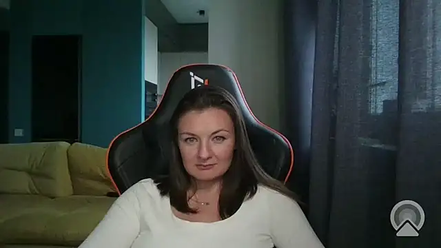 Živý XXX chat Zorelyva