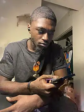 ChefD_ Live XXX Chat